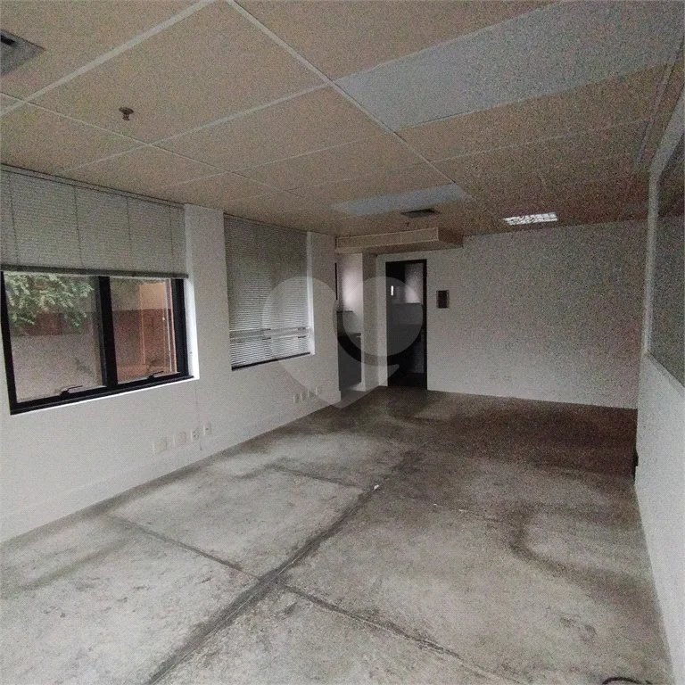 Sala comercial para locação no Jardim Paulista