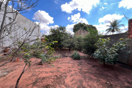 Casa à venda em Jardim Alvorada, Três Lagoas, MS