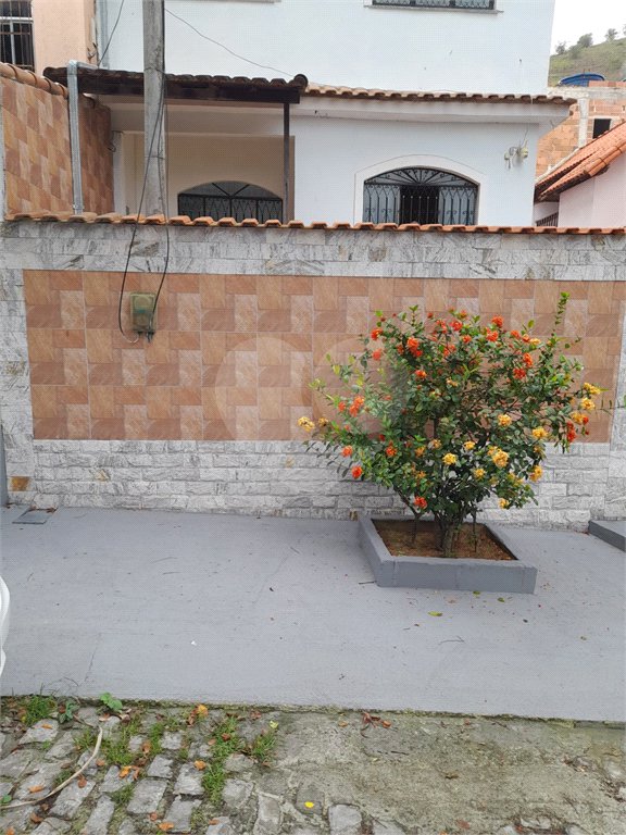 Casa à venda com 2 quartos em Campo Grande, Rio de Janeiro, RJ