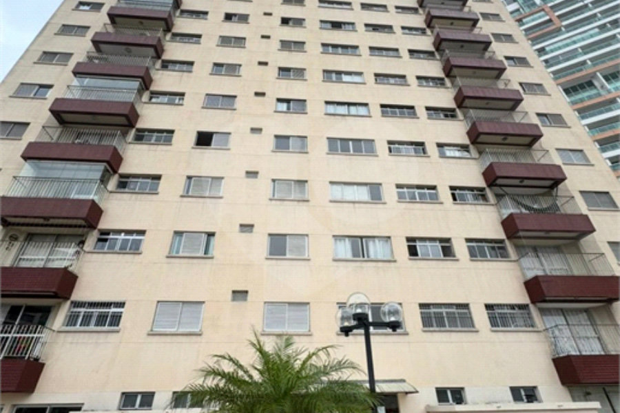 Apartamento à venda com 2 quartos em Santana, São Paulo, SP