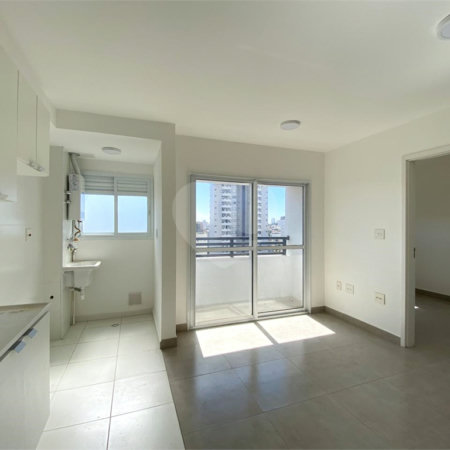 Apartamento à venda com 2 quartos em Vila Paulicéia, São Paulo, SP