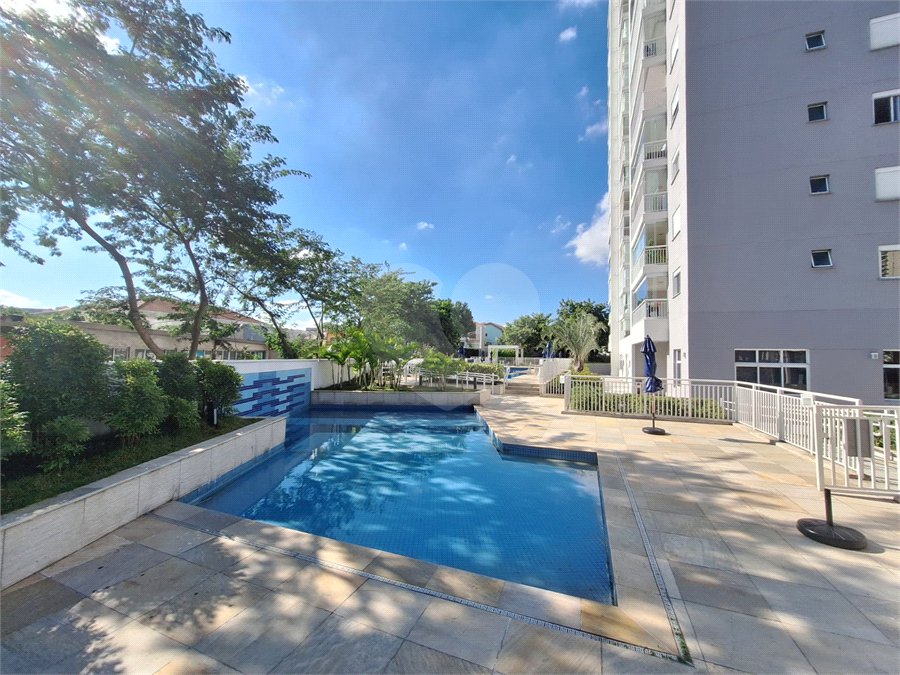 Apartamento à venda com 2 quartos, sendo 1 suíte, em Vila Maria Alta, São Paulo, SP