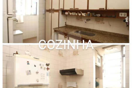 Apartamento à venda com 3 quartos, sendo 1 suíte, em Tijuca, Rio de Janeiro, RJ