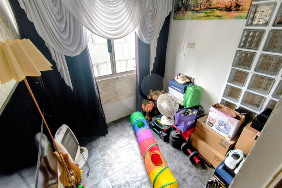 Apartamento à venda com 3 quartos em Tremembé, São Paulo, SP