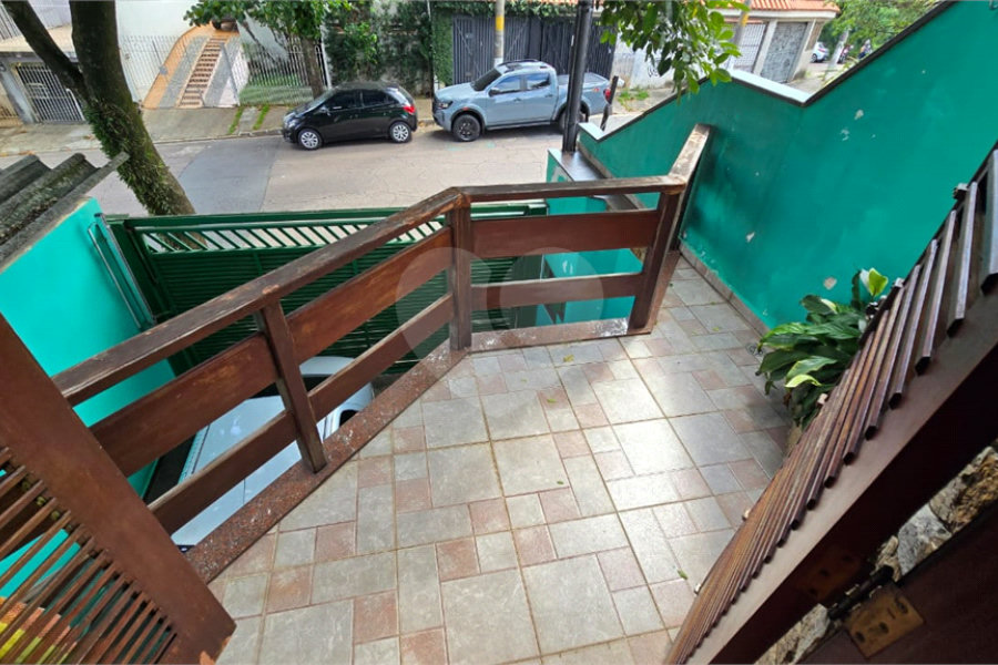 Sobrado à venda com 4 quartos, sendo 2 suítes, em Pirituba, São Paulo, SP