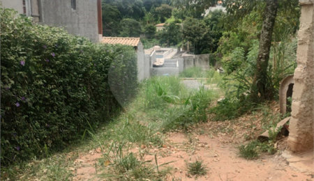 Terreno à venda em Loteamento Vale das Flores, Atibaia, SP