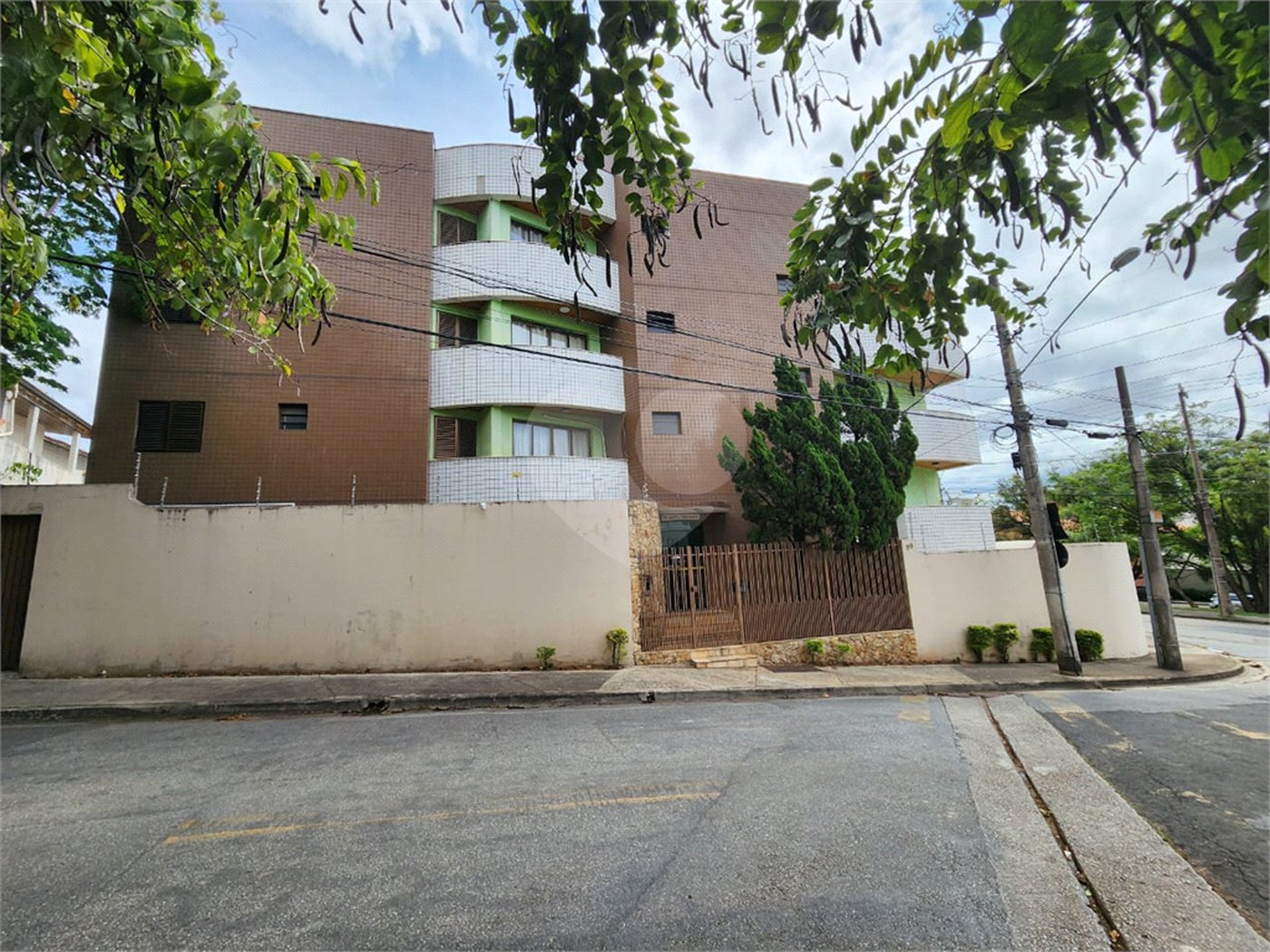 Apartamento à venda com 2 quartos, sendo 1 suíte, em Jardim América, Sorocaba, SP