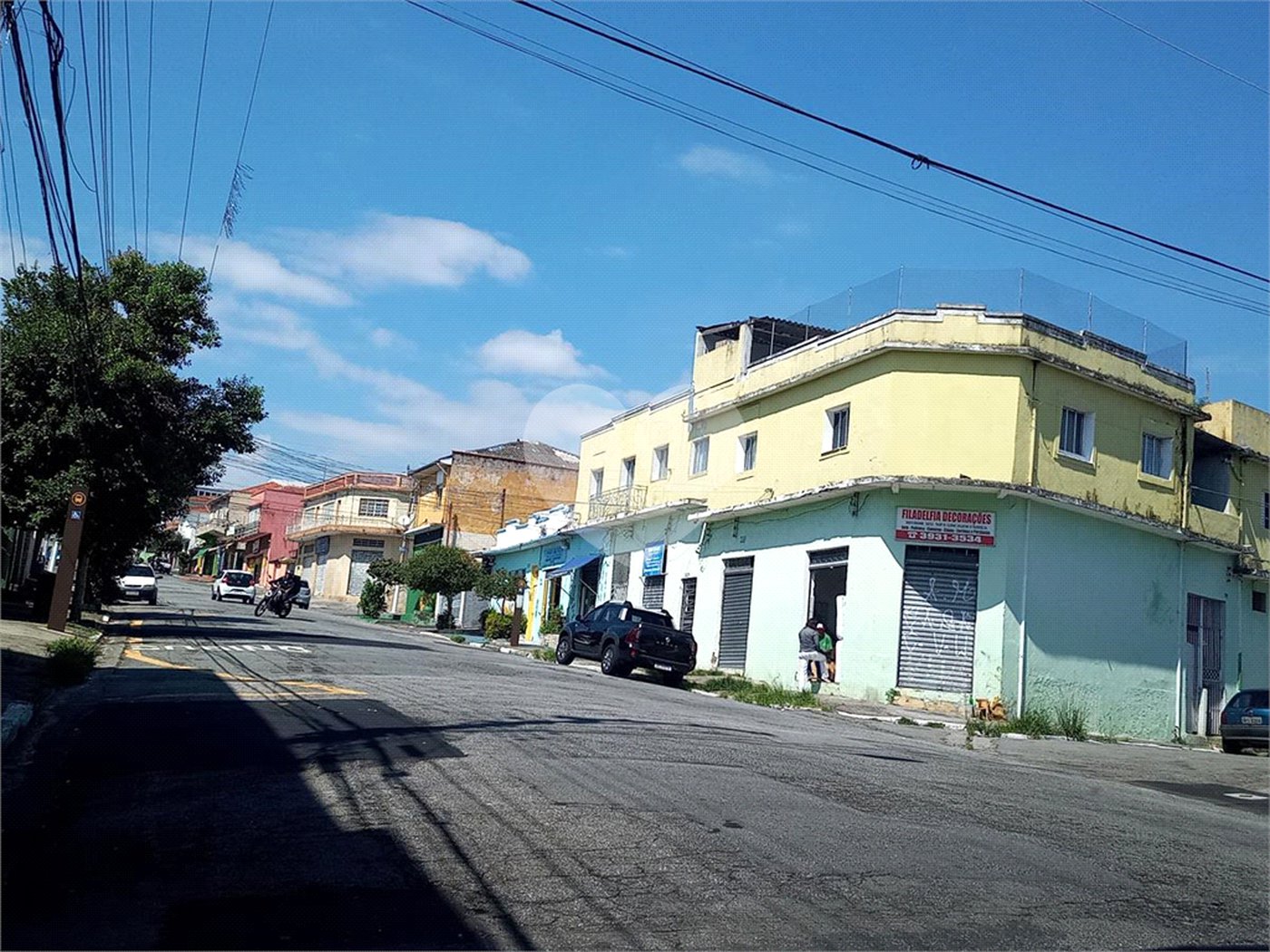 Prédio à venda em Limão, São Paulo, SP