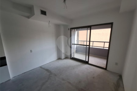 Studio à venda com 1 quarto em Chácara Santo Antônio, São Paulo, SP