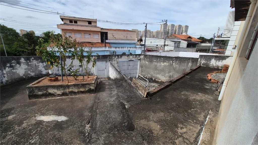 Casa à venda com 3 quartos em Jardim Ester, São Paulo, SP