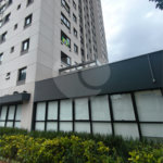 Apartamento à venda com 1 quarto em Vila Guilherme, São Paulo, SP