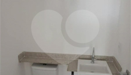Apartamento à venda com 2 suítes em Tucuruvi, São Paulo, SP