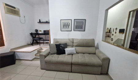 Casa de Vila à venda com 3 quartos, sendo 1 suíte,  em Tijuca, Rio de Janeiro, RJ