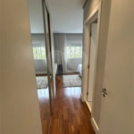 Apartamento à venda com 2 suítes em Parque Reboucas, São Paulo, SP