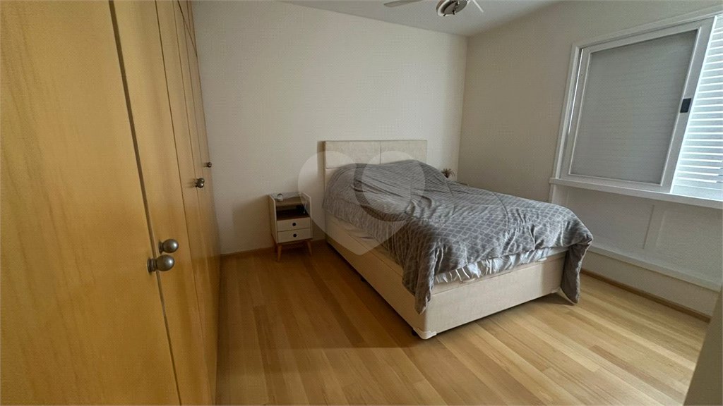Apartamento à venda com 2 quartos, sendo 1 suíte, em Indianópolis, São Paulo, SP