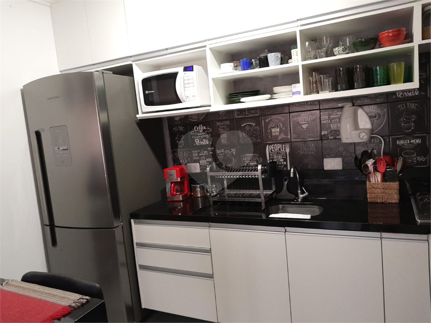 Apartamento à venda com 3 quartos, sendo 1 suíte, em Jardim Marajoara, São Paulo, SP