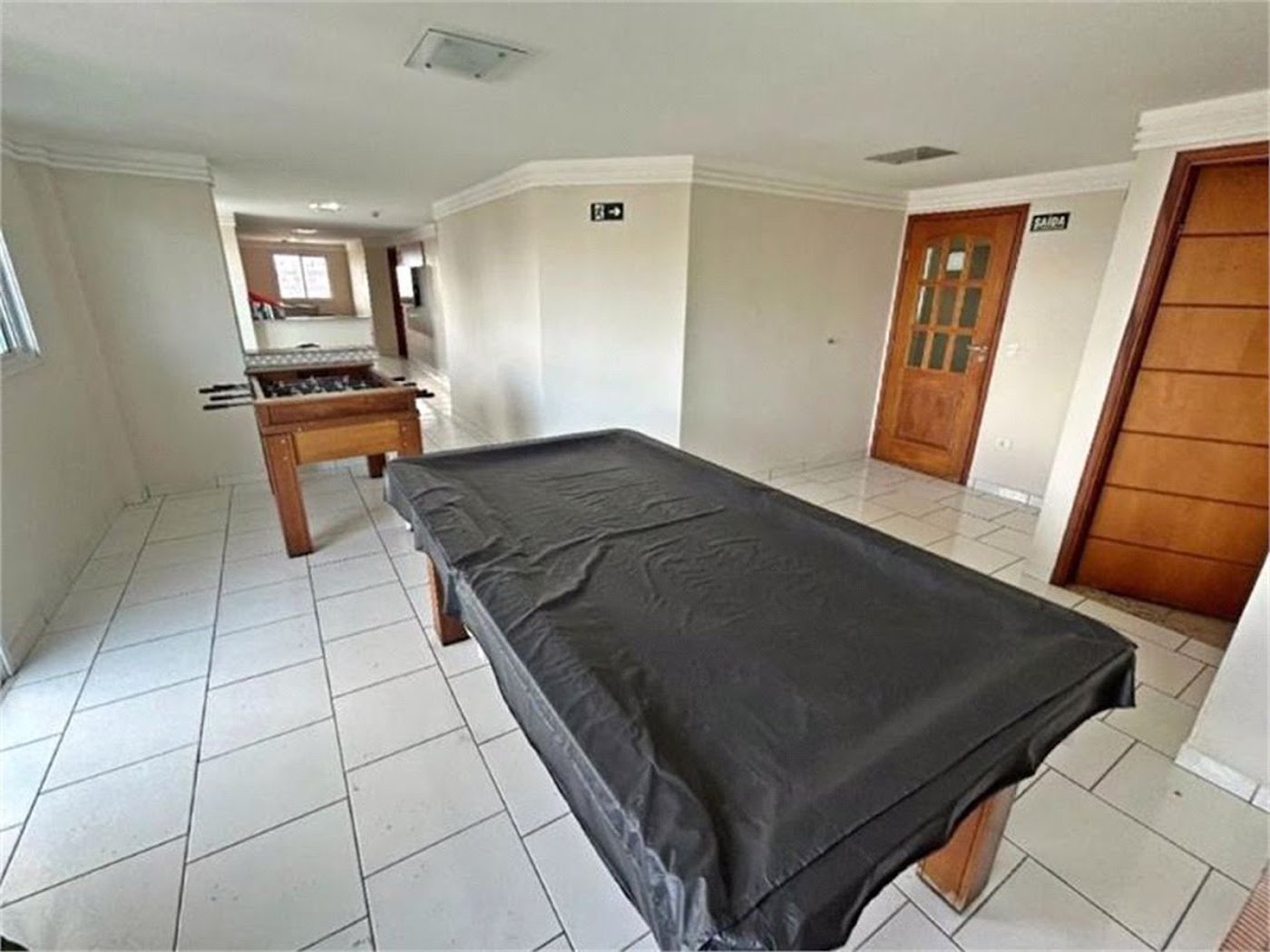 Apartamento Residencial à venda, Boqueirão, Praia Grande - AP1126.