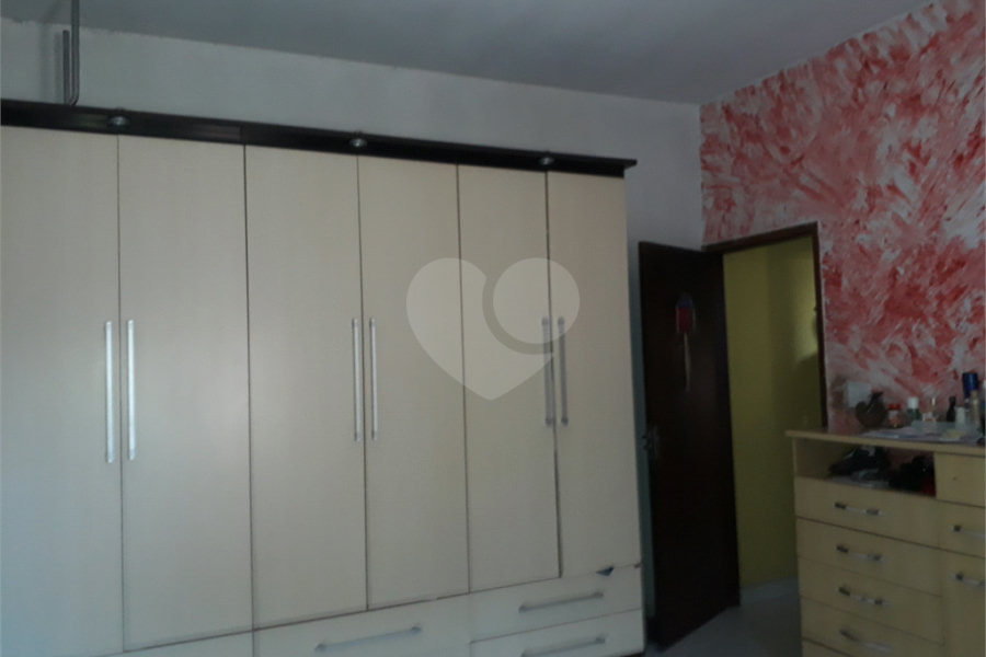 Sobrado à venda com 2 quartos em Casa Verde, São Paulo, SP