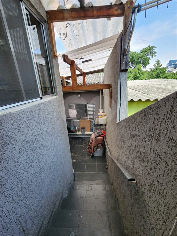 Sobrado à venda com 3 quartos, sendo 1 suíte, em Tucuruvi, São Paulo, SP