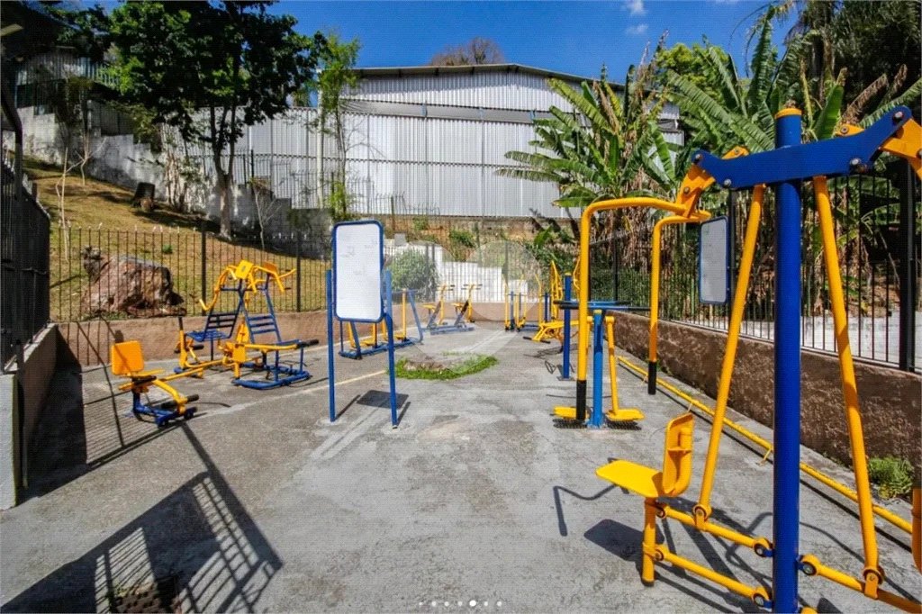Apartamento à venda com 2 quartos em Jardim Peri, São Paulo, SP
