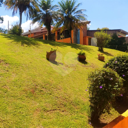 Casa à venda com 3 suítes em Alto da Serra (mailasqui), São Roque, SP