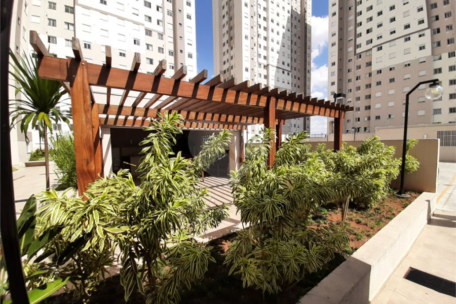 Apartamento à venda com 2 quartos em Vila Nova Cachoeirinha, São Paulo, SP