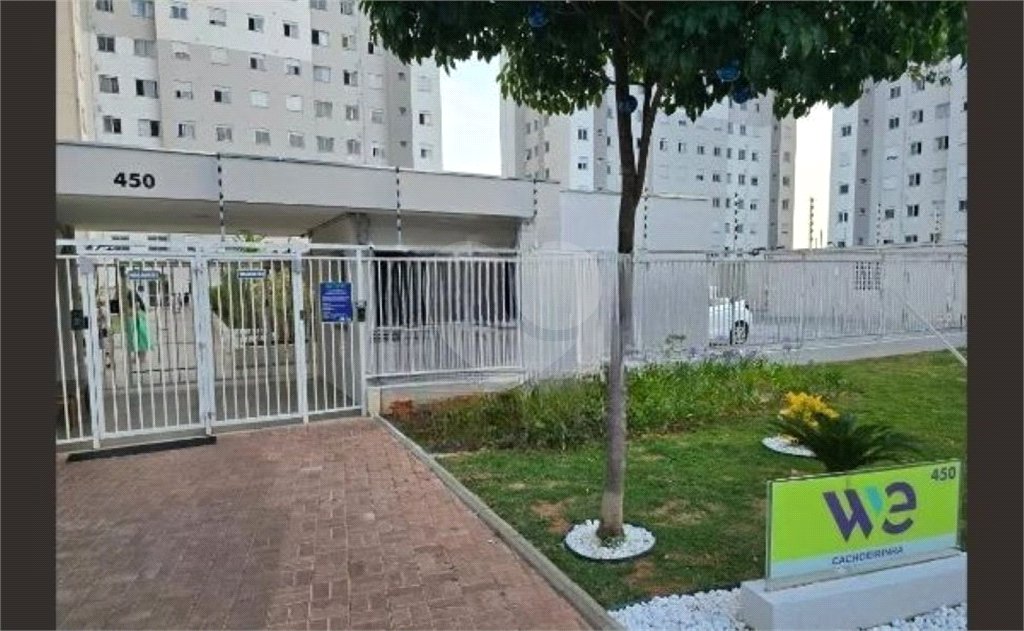 Apartamento à venda com 2 quartos em Vila Nova Cachoeirinha, São Paulo, SP