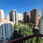 Apartamento para alugar com 1 quarto em Vila Andrade, São Paulo, SP