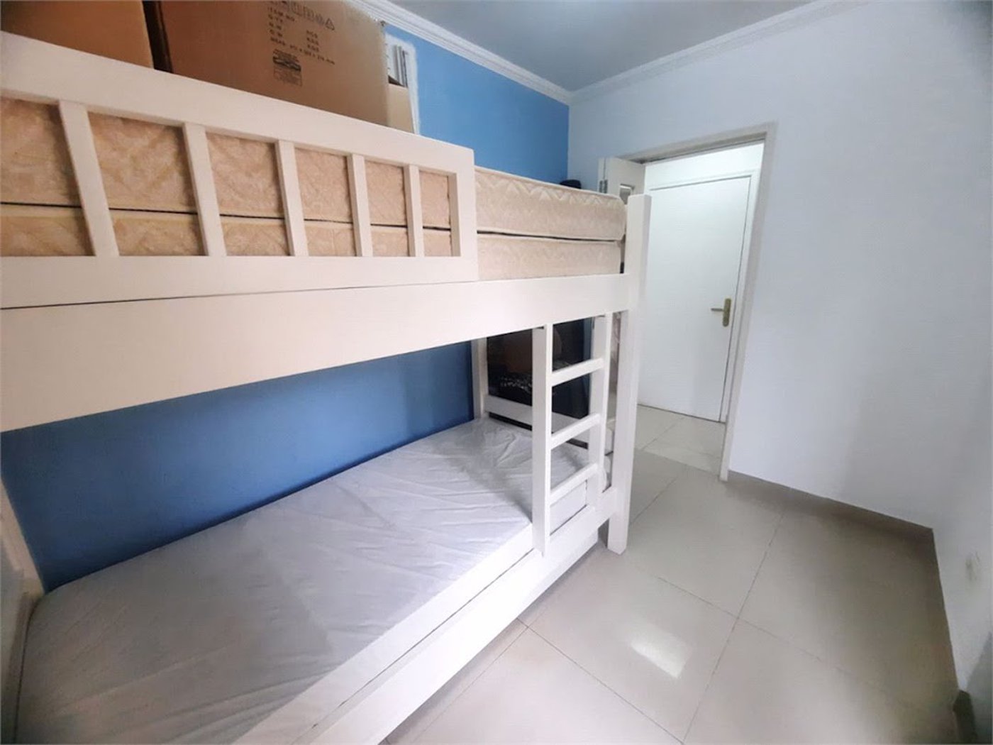Apartamento com 3 dormitórios à venda, 202 m² por R$ 750.000,00 - Jardim Belmar - Guarujá/SP