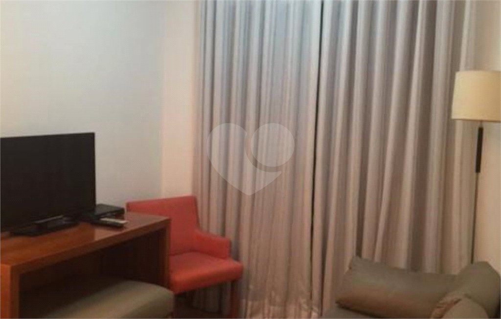Apartamento à venda com 2 suítes em Cidade Monções, São Paulo, SP