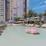 Apartamento com 3 dormitórios à venda, 227 m² por R$ 5.320.000,00 - Ponta da Praia - Santos/SP