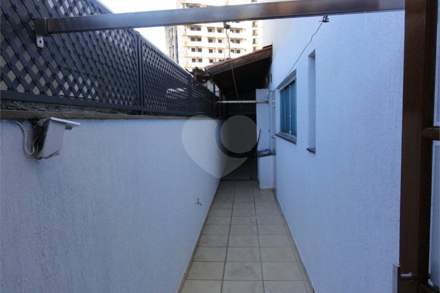 Sobrado à venda com 3 quartos, sendo 1 suíte, em Mandaqui, São Paulo, SP