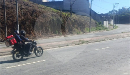 Terreno à venda em Jardim Armênia, Mogi das Cruzes, SP