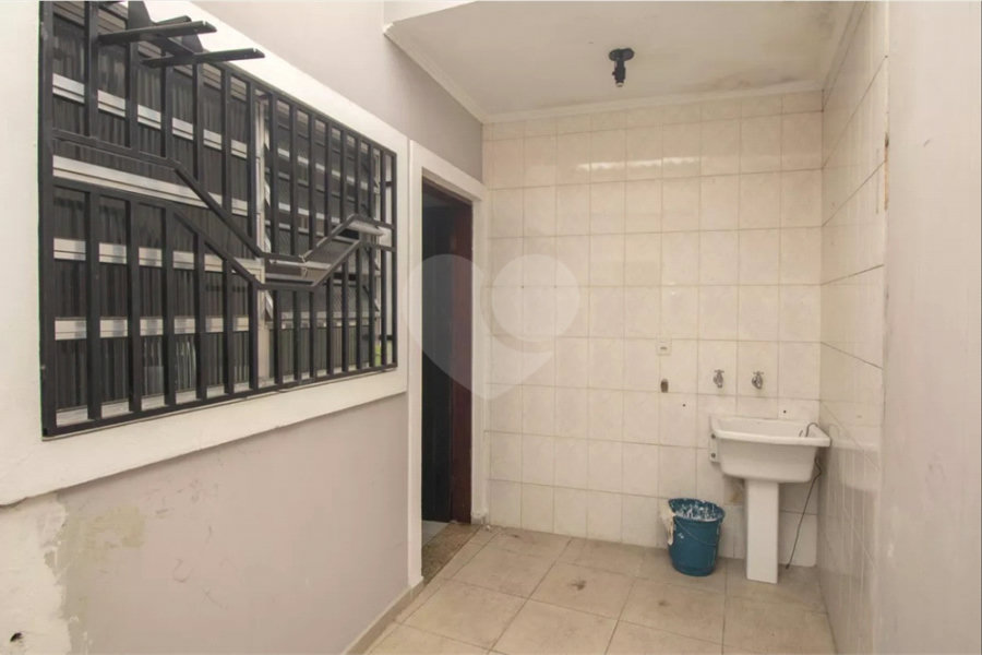 Sobrado à venda com 2 quartos em Tucuruvi, São Paulo, SP