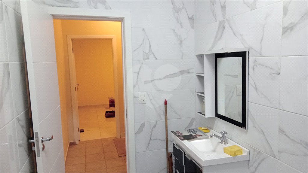 Sobrado à venda com 2 quartos em Santana, São Paulo, SP