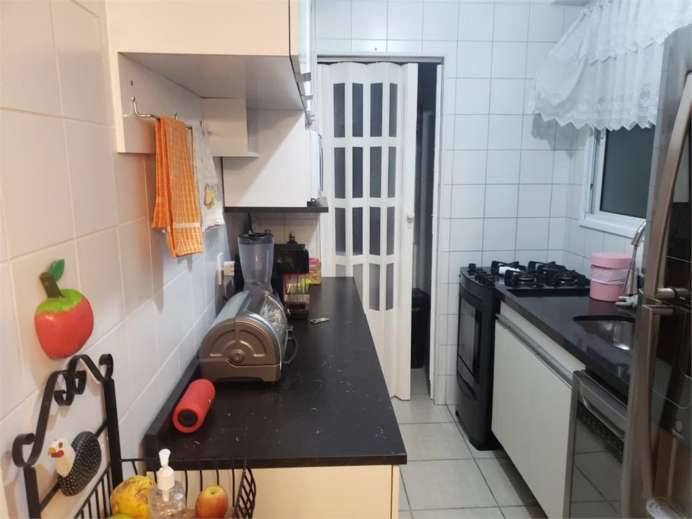 Apartamento à venda com 2 quartos em Paraisópolis, São Paulo, SP