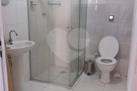 Apartamento à venda com 3 quartos em Pinheiros, São Paulo, SP