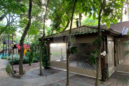 Apartamento à venda com 2 quartos, sendo 1 suíte, em Vila Andrade, São Paulo, SP