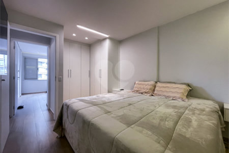 Apartamento à venda com 2 quartos, sendo 1 suíte, em Mirandópolis, São Paulo, SP