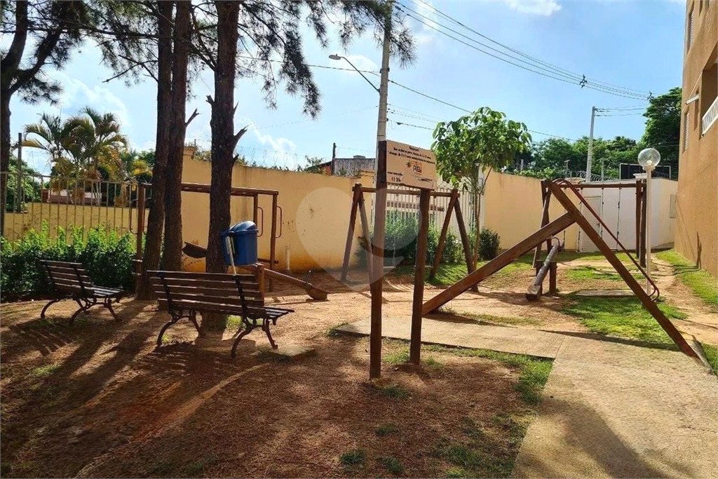 Apartamento à venda com 2 quartos em Jardim das Magnólias, Sorocaba, SP