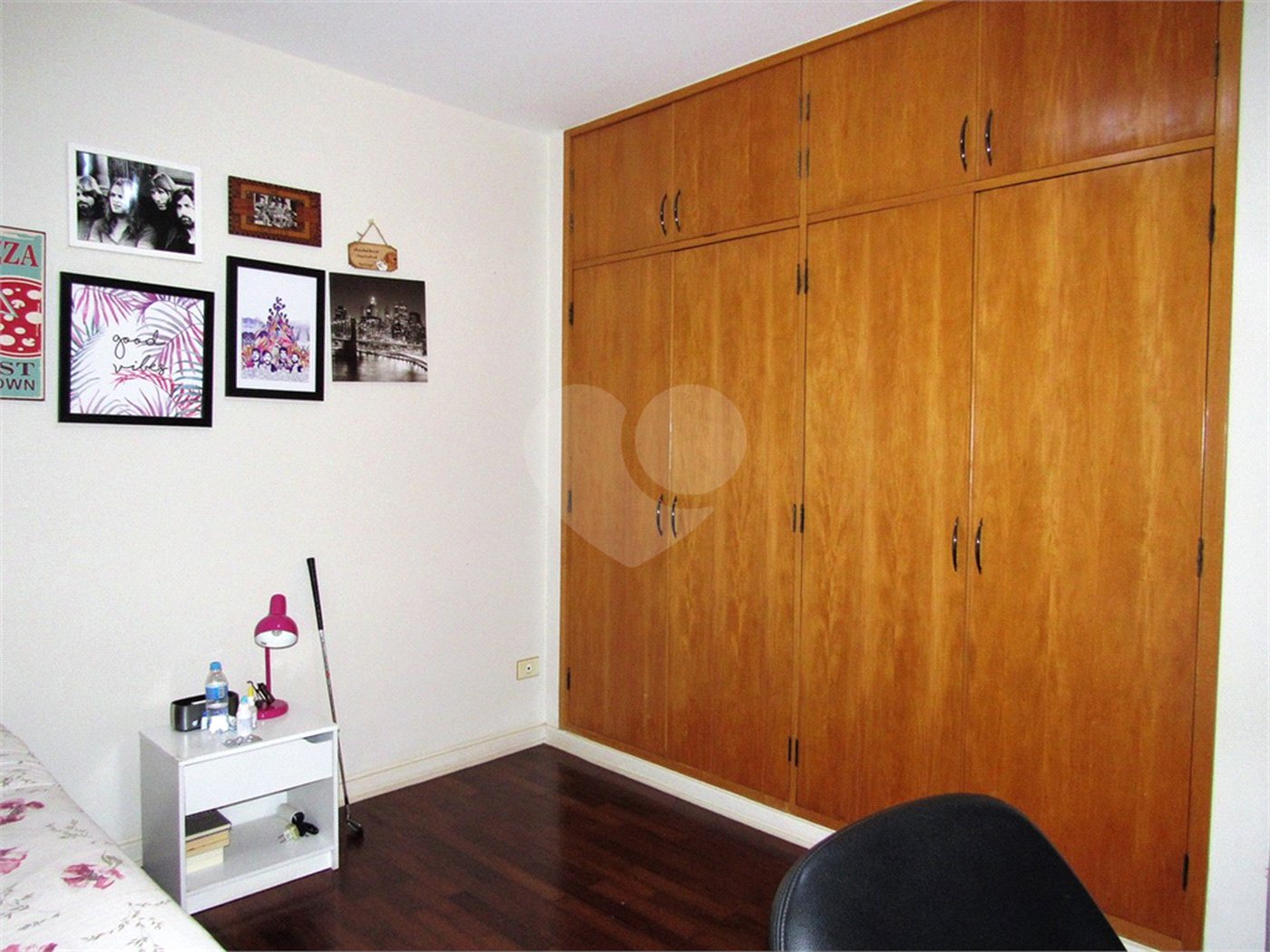 Casa Térrea à venda com 3 quartos, sendo 1 suíte, em Chácara Flora, São Paulo, SP