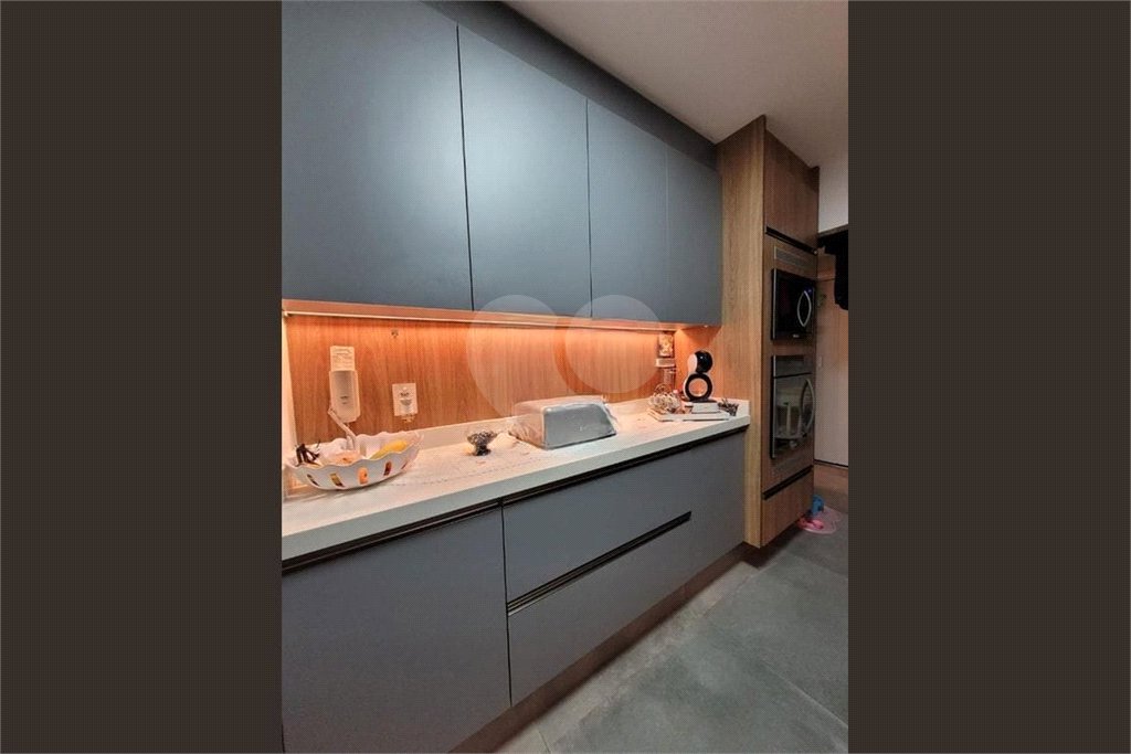 Apartamento à venda com 3 suítes em Cidade São Francisco, São Paulo, SP