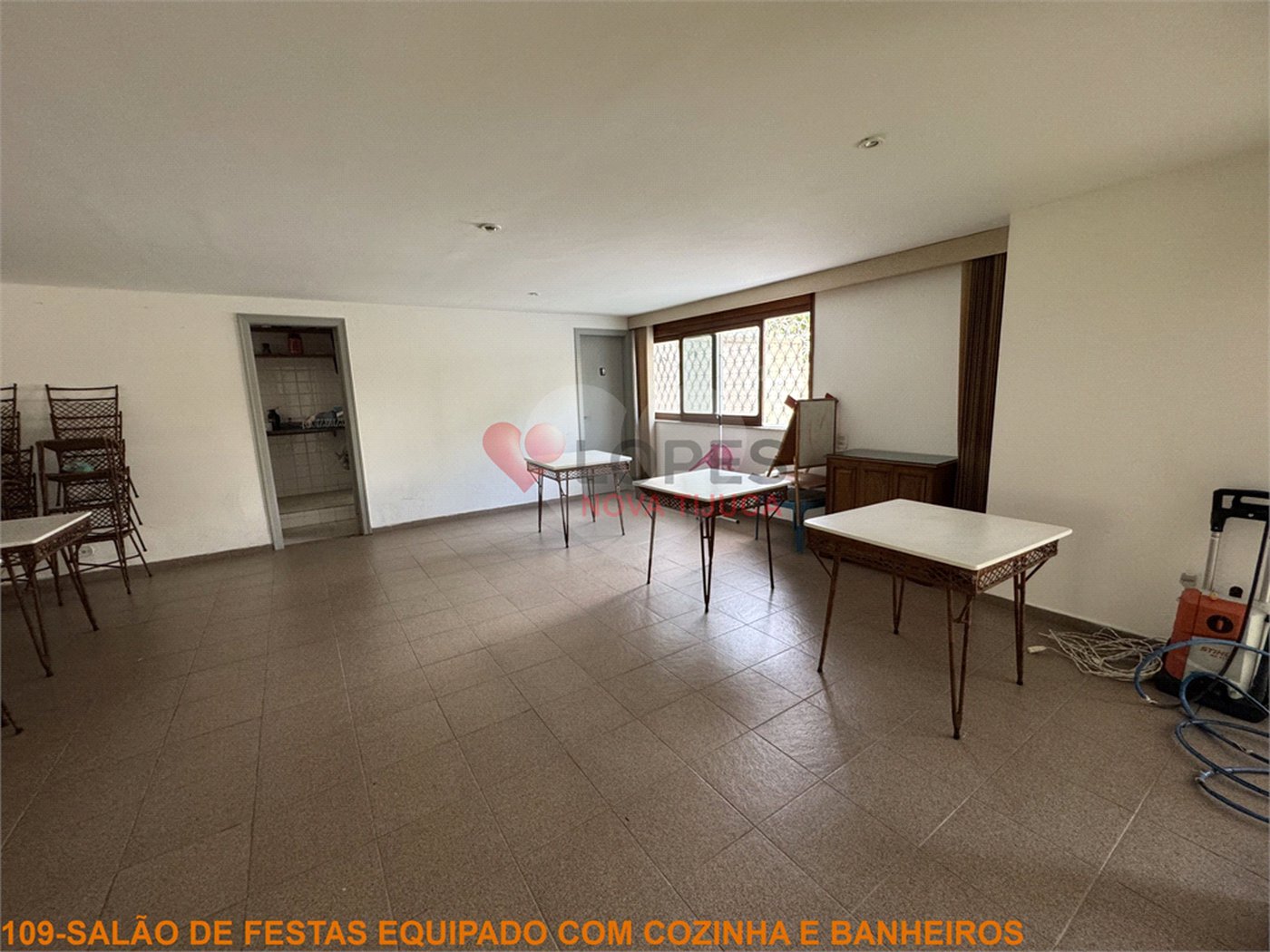 Apartamento à venda com 4 quartos, sendo 2 suítes, em Tijuca, Rio de Janeiro, RJ