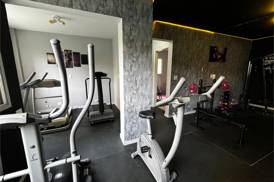 Apartamento à venda com 2 quartos, sendo 1 suíte, em Mandaqui, São Paulo, SP