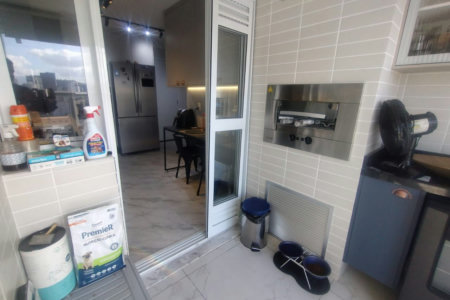 Apartamento Residencial à venda, Gonzaga, Santos - AP1742.