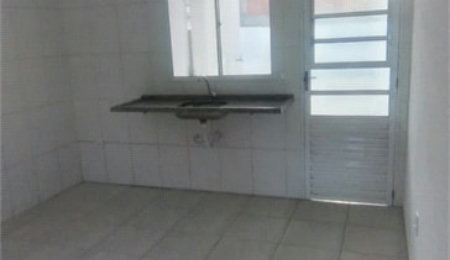 Casa de Vila à venda com 2 quartos em Jardim Eliana, Sorocaba, SP