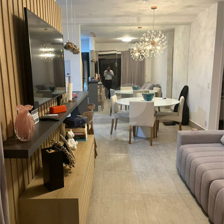 Apartamento à venda com 1 quarto em Itaim Bibi, São Paulo, SP