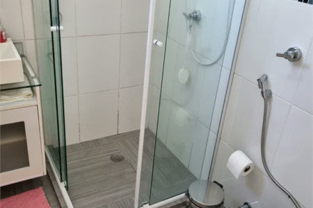 Apartamento à venda com 2 quartos em Parque Residencial da Lapa, São Paulo, SP
