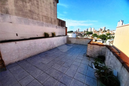 Casa à venda com 3 quartos em Vila Brasílio Machado, São Paulo, SP
