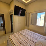 Apartamento Residencial à venda, Pompéia, Santos - AP1907.